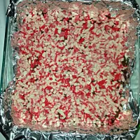 Chocolate peppermint fudge|Ursula Koppenhefferさん