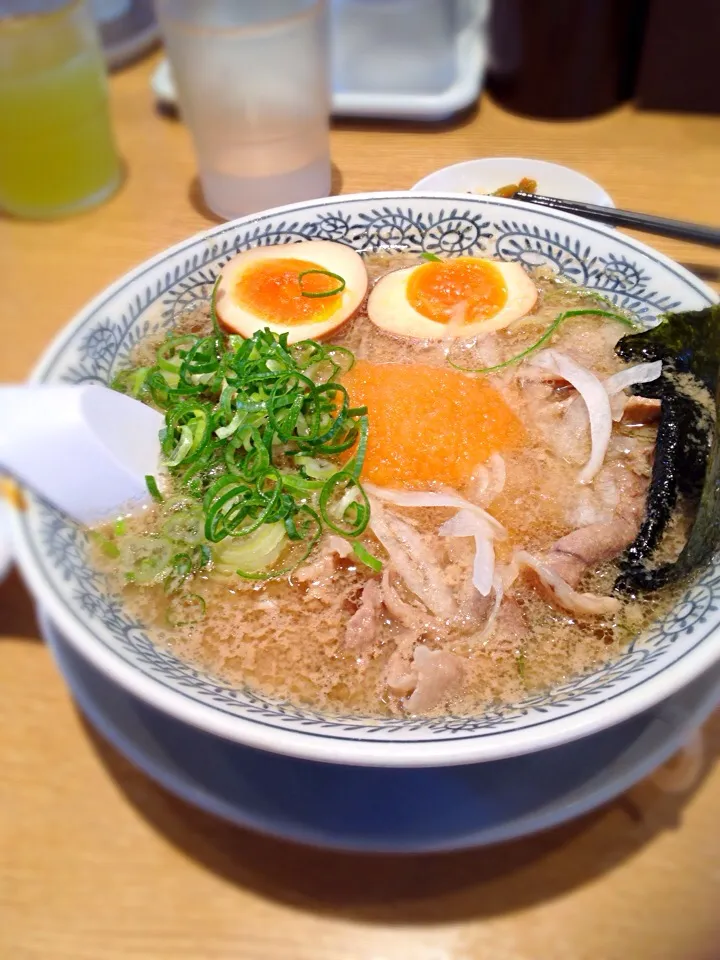 ラーメン|みっくすさん