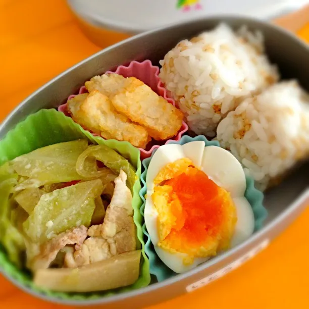 お弁当|eihc_110さん