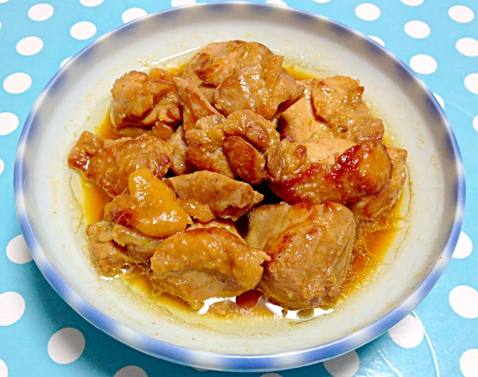 Chicken Adobo|Liezlさん