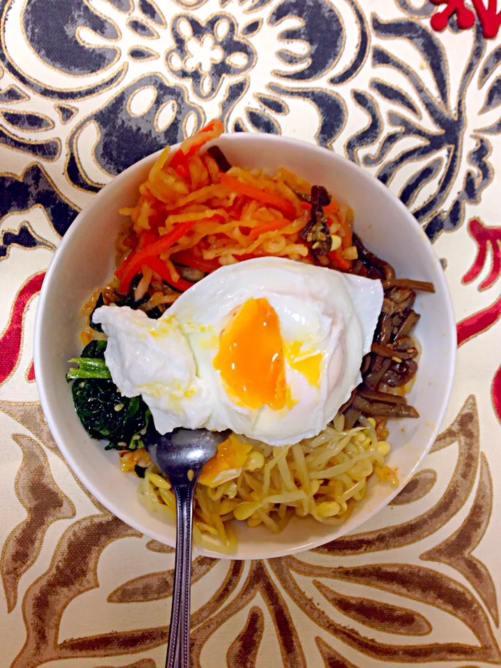 Bibimbap|mさん