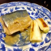 鯖の味噌煮