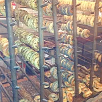 Snapdishの料理写真:Bagels!|hhhetさん