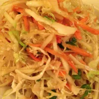 Snapdishの料理写真:Papaya Salad|Ray Quirolgicoさん