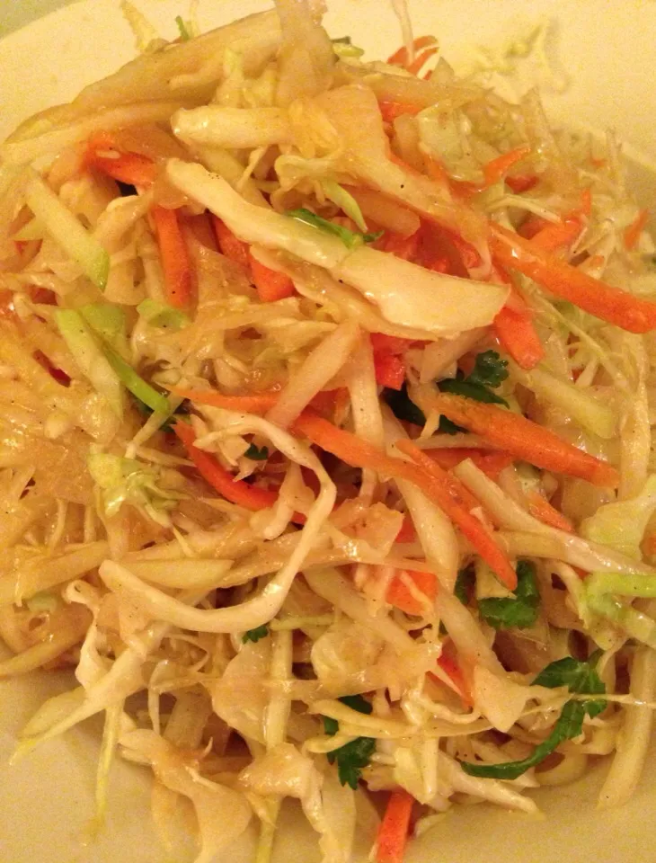 Papaya Salad|Ray Quirolgicoさん