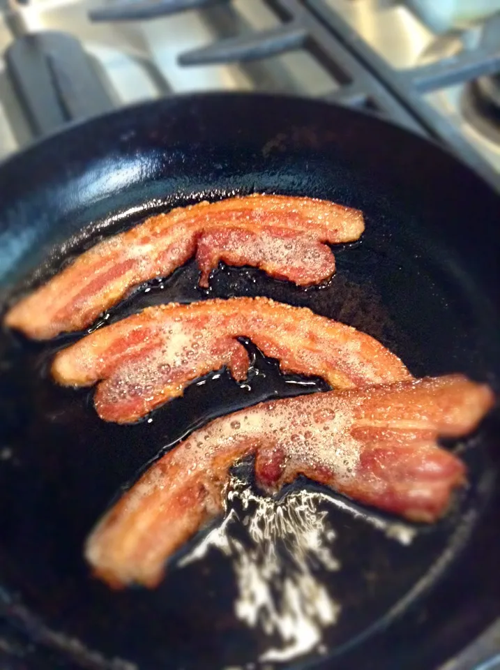 Best home cured bacon|Bronwyn Carlisleさん