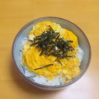 京風玉子丼|meihongさん