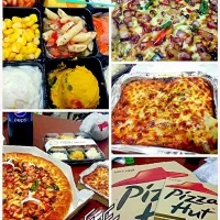 Pizza Hut
good~♥|katherineさん