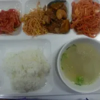 Snapdishの料理写真:가정식백반|구さん