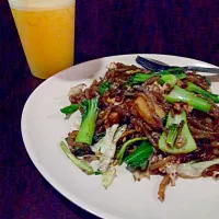 Malaysia food,Gan Lao Lou Shu Fen....|Alexander Sk Leeさん