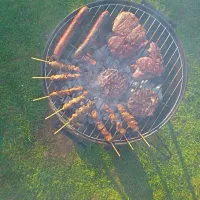 Meaty BBQ|Richard Baylissさん