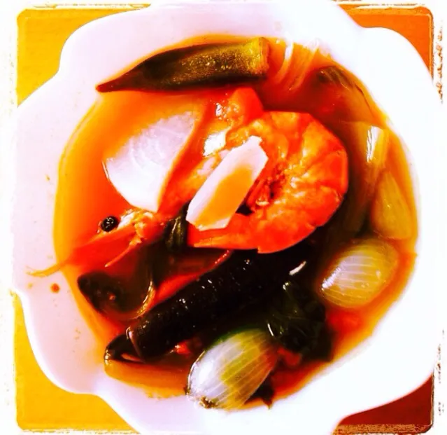 SiNiGaNg nA HiPoN🍤|Mal DHitaさん