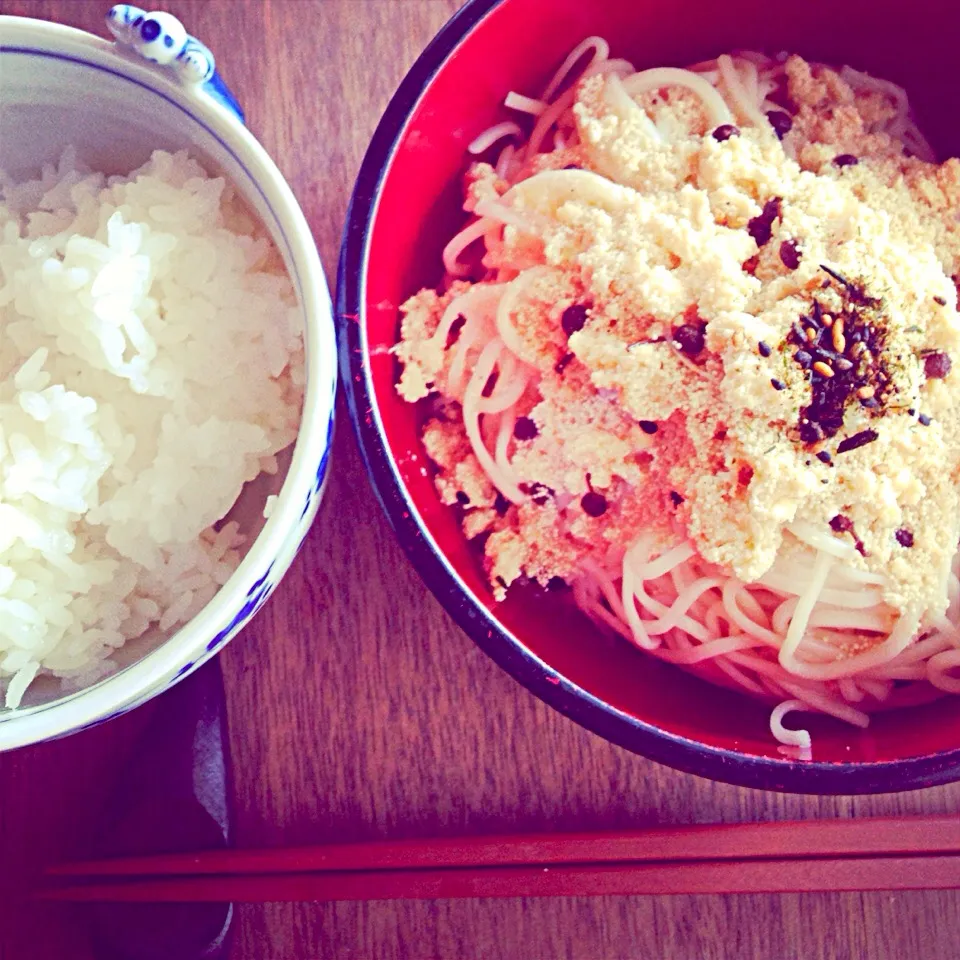 鱧の子素麺|aya satoさん