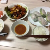 Snapdishの料理写真:|まみさん