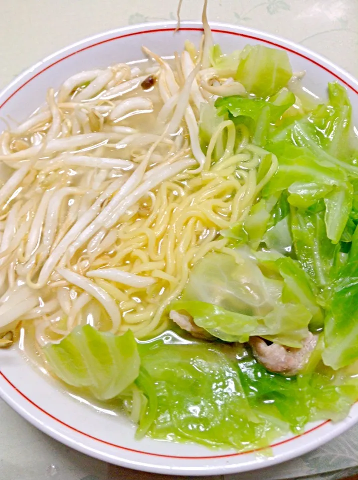 ラーメン♡|♡萌♡さん