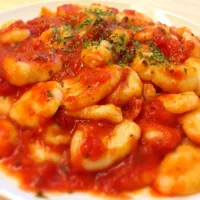 Gnocchi|Chih-Chan Yehさん