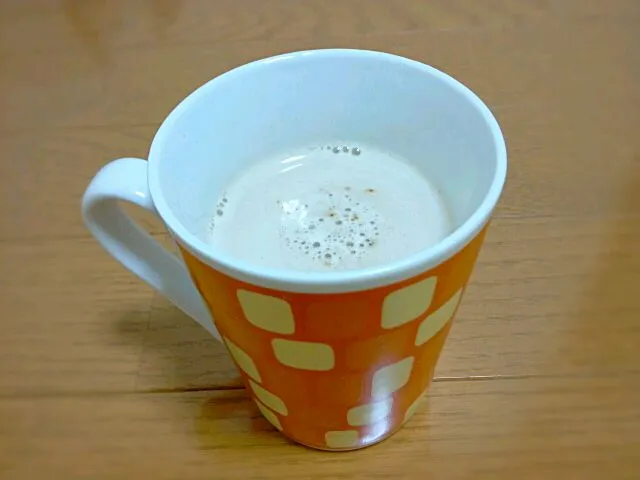 カフェオレ♪|あやとん♪さん