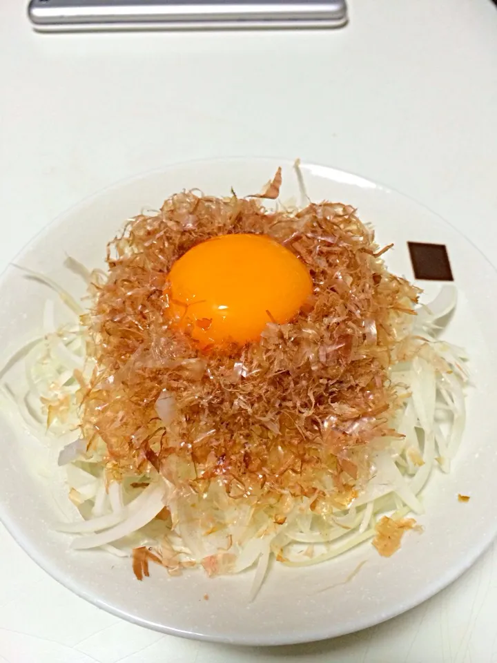 Snapdishの料理写真:オニオンサラダ|mihoさん