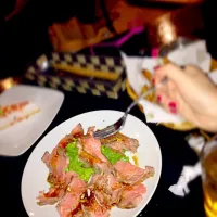 Snapdishの料理写真:ローストビーフ|さやかさん