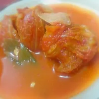 김치 롤 케비지 찜~!!|김운열さん