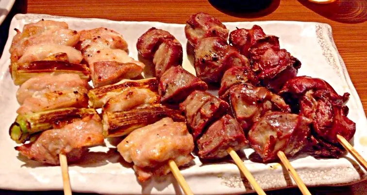 Assorted Barbecue|Liezlさん