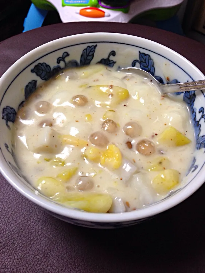 Ginatang bilo bilo|Ericka Yamadaさん