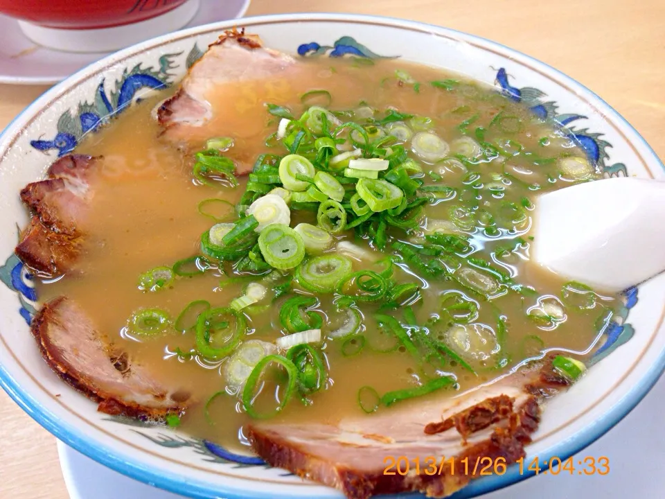 京都で、ラーメン|コージ💫さん