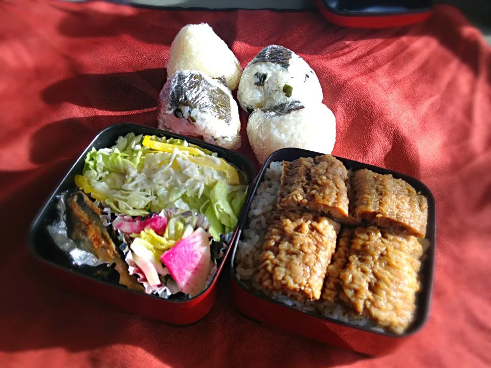 11/26お弁当♪|ひささん