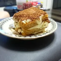 Tiramisu|Liang teng changさん