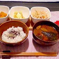 Snapdishの料理写真:2013年11月26日|nozomiさん