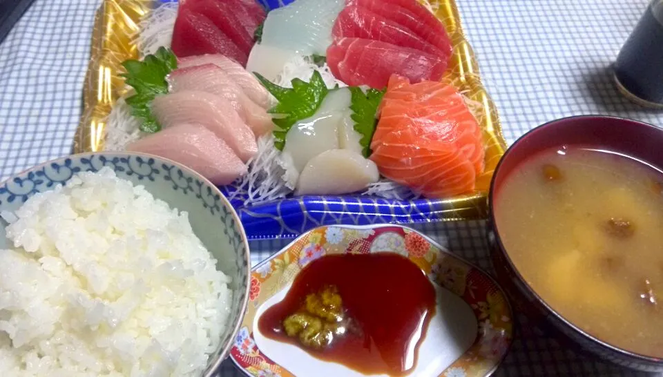 今日の豪華な朝食|sakumaさん