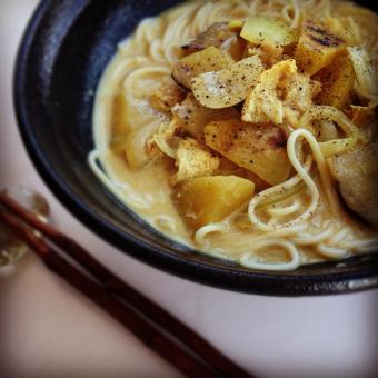 そうめん 冷麦のレシピと料理写真週間ランキング 18 3 19 18 3 25 Snapdish スナップディッシュ