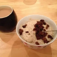 Snapdishの料理写真:Porridge|Sophiaさん