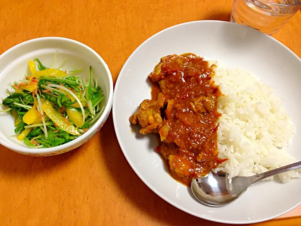 今日のご飯|あい子さん