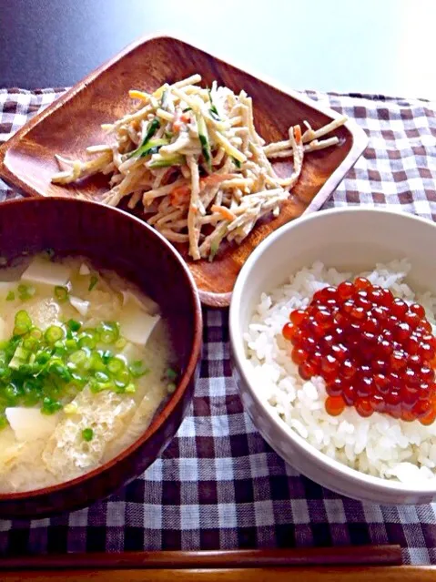 おうちランチ♪|MASAMIさん