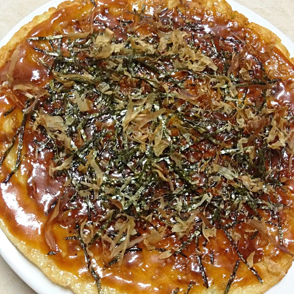 Okonomiyaki|👑✨🎀 m A y z 🎀✨👑さん