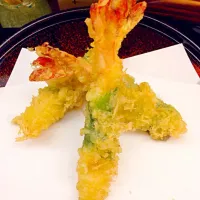 Tempura yum yun|maritonie tolentinoさん