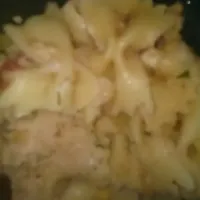 Chicken casserole|Ashley Villemonteさん