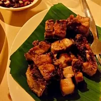 grilled liempo...|Jamie Allison Centenoさん