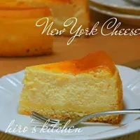 New York Cheesecake