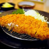 MENCHI KATSU @YABU|Gwynn Rayleen Franciscoさん