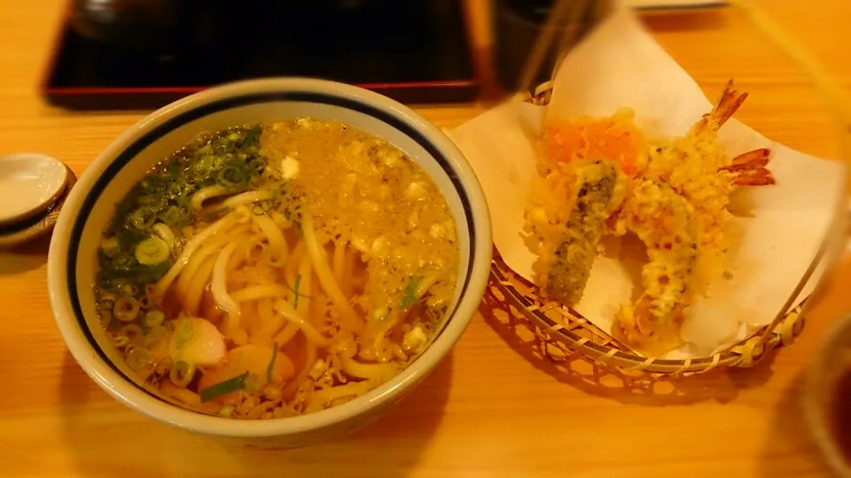 かけうどん ～ Kake Udon|tamia triandiniさん