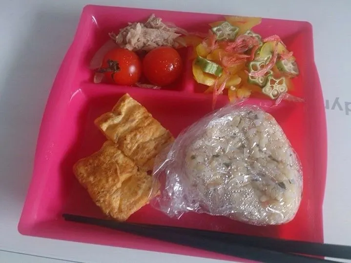 お弁当|みささん