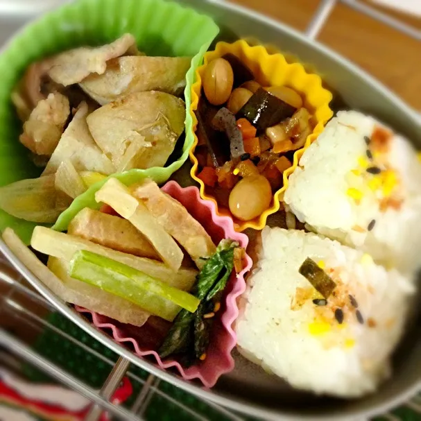 お弁当|eihc_110さん