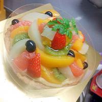 フルーツタルト