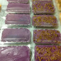 Halayang ube (with or without) latik|mikaさん