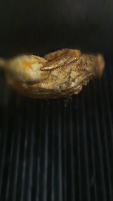 roast mediterranean spring chicken|chef syaifulさん