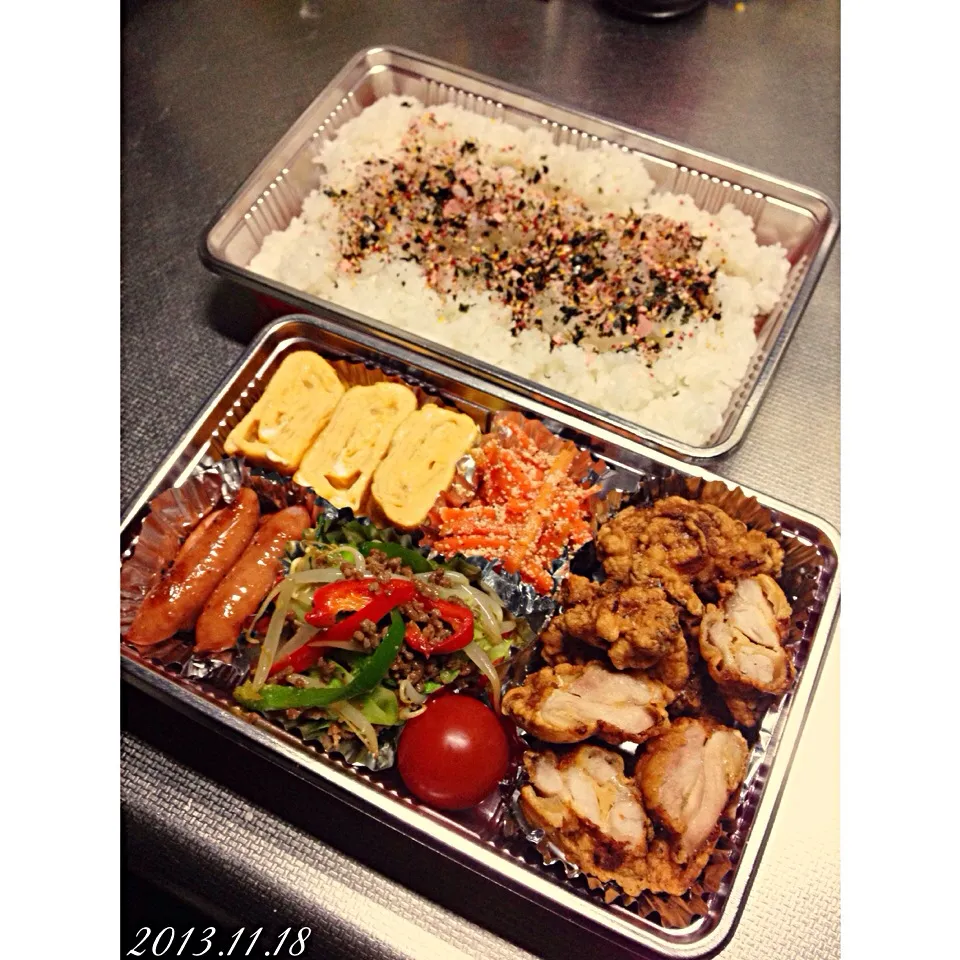 lunch box|nozomiさん