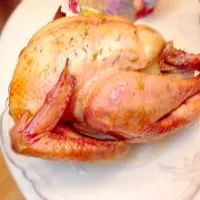 Roasted turkey|Shannon Hicksさん