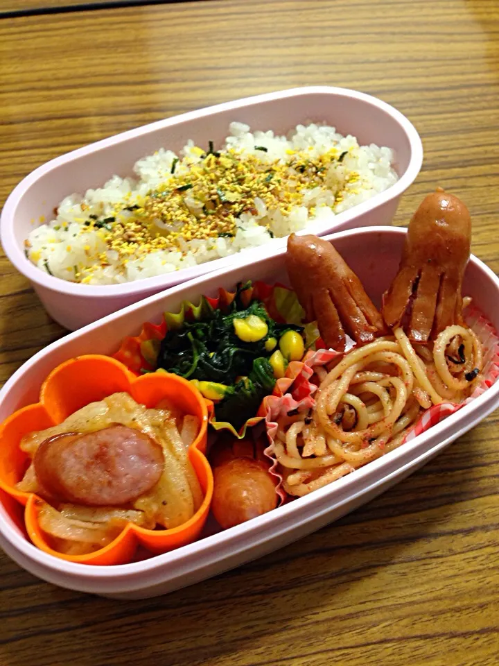 お弁当|なでしこさん